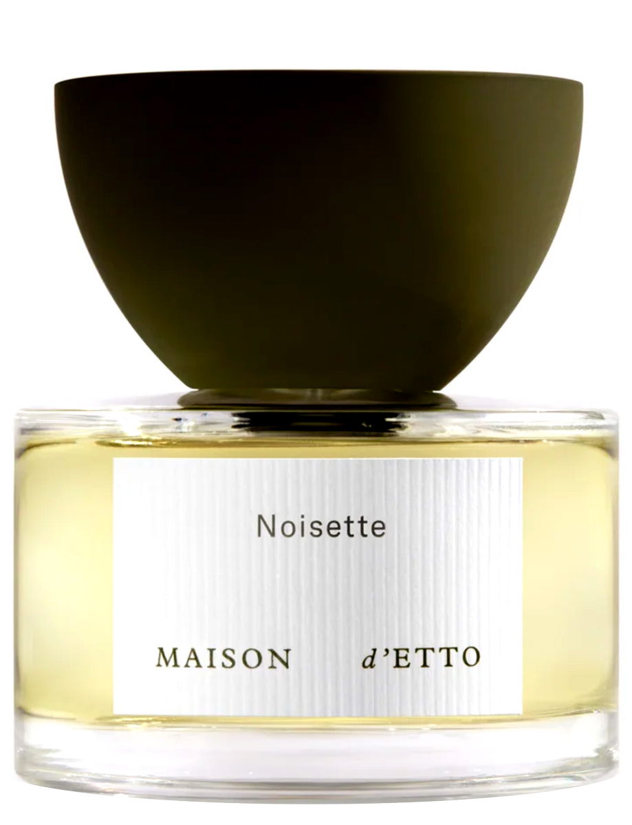 Noisette Maison d'ETTO — аромат