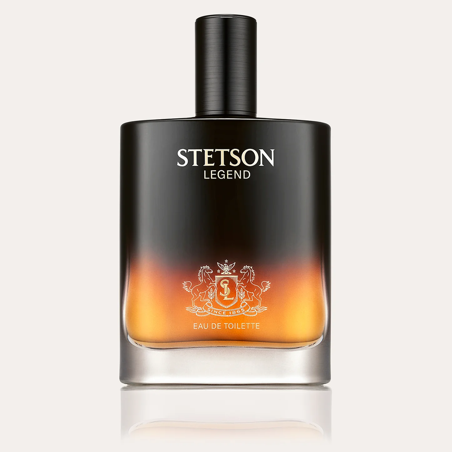 Stetson Legend Stetson — аромат