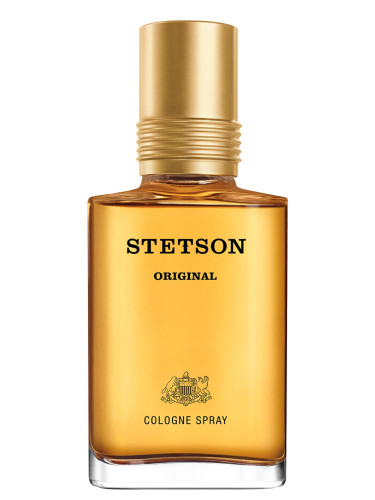 Stetson Original Stetson — аромат