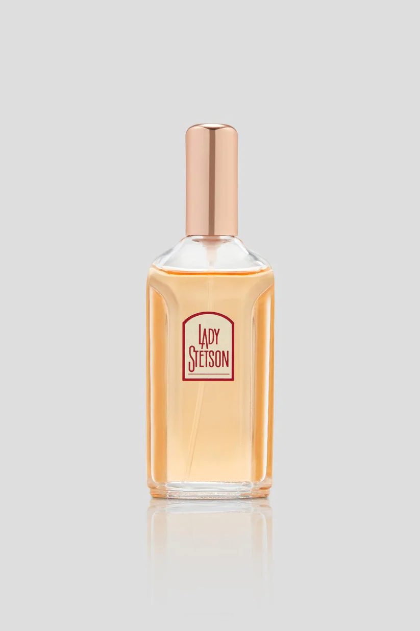 Lady Stetson Stetson — аромат