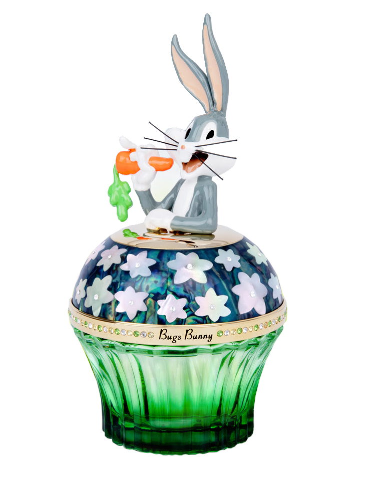 Bugs Bunny House Of Sillage — аромат