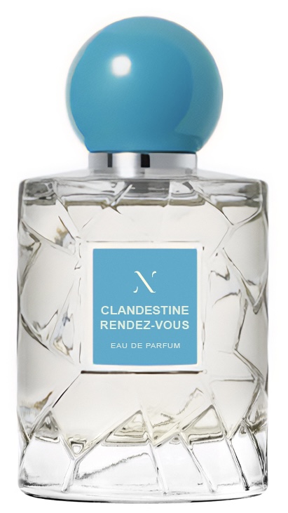 Clandestine Rendez-vous Les Soeurs de Noe — аромат