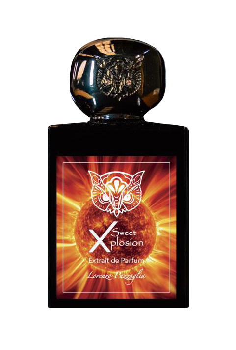 Sweet Xplosion Lorenzo Pazzaglia — аромат