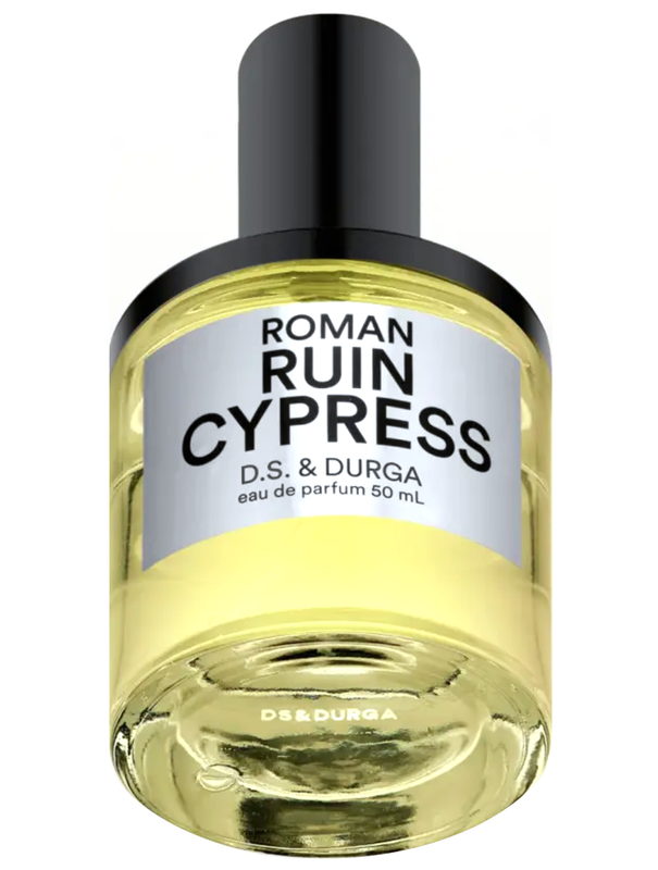 Roman Ruin Cypress DS&Durga — аромат