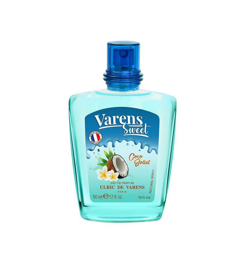 Varens Sweet Coco Soleil Ulric de Varens