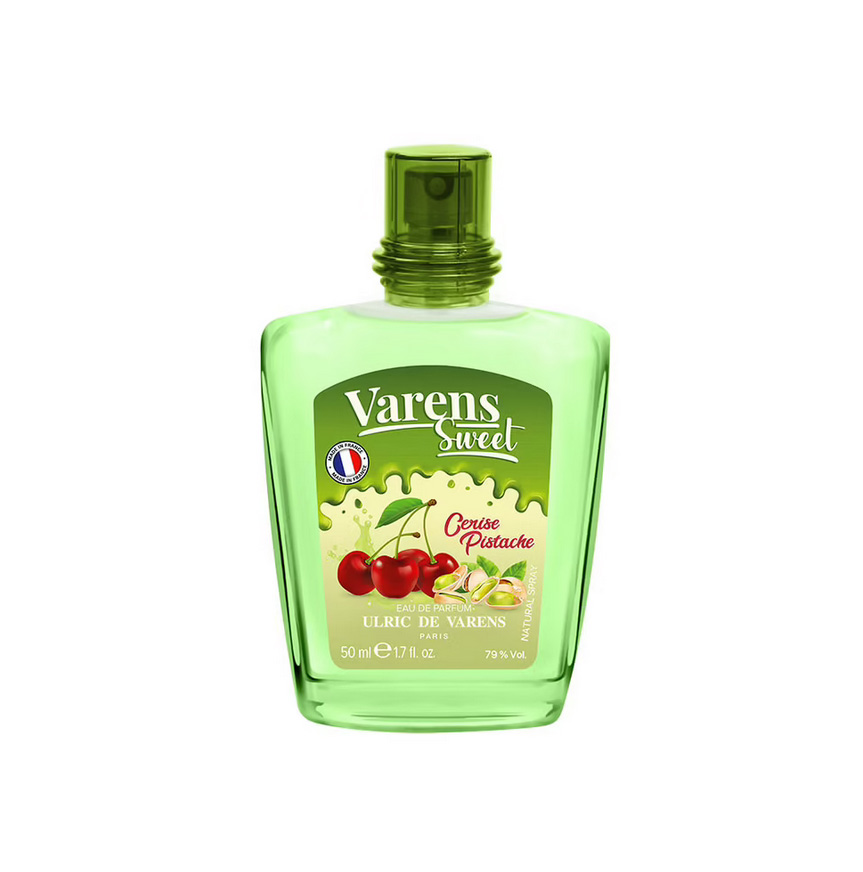 Varens Sweet Cerise Pistache Ulric de Varens