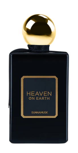 Heaven On Earth Sunnamusk — аромат