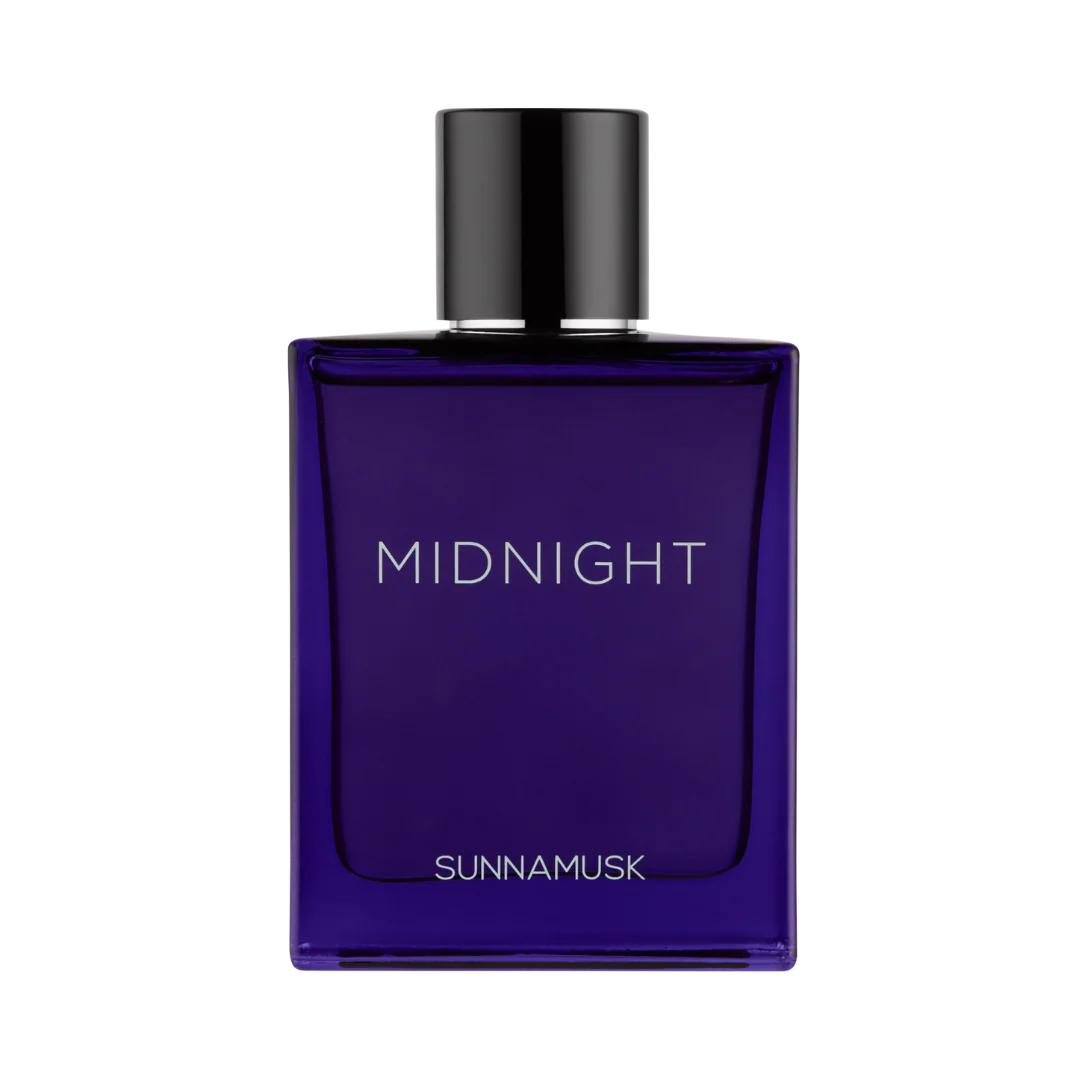 Midnight Sunnamusk — аромат