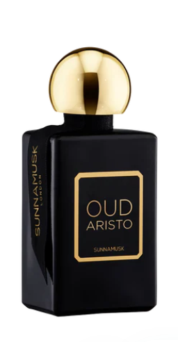 Oud Aristo Sunnamusk — аромат