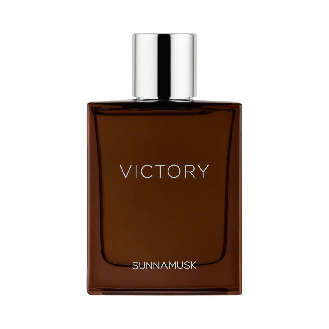 Victory Sunnamusk — аромат