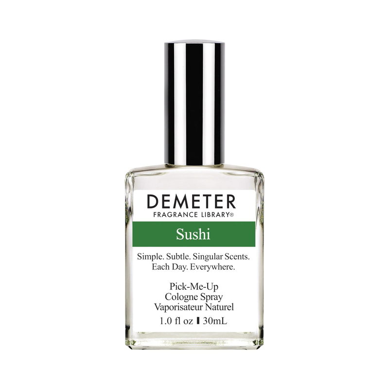 Sushi Demeter Fragrance — аромат