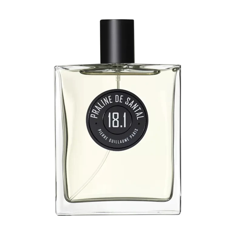 Praliné de Santal 18.1 Pierre Guillaume Paris — аромат