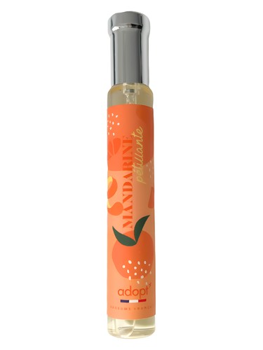 Mandarine Pétillante Adopt Parfums — аромат