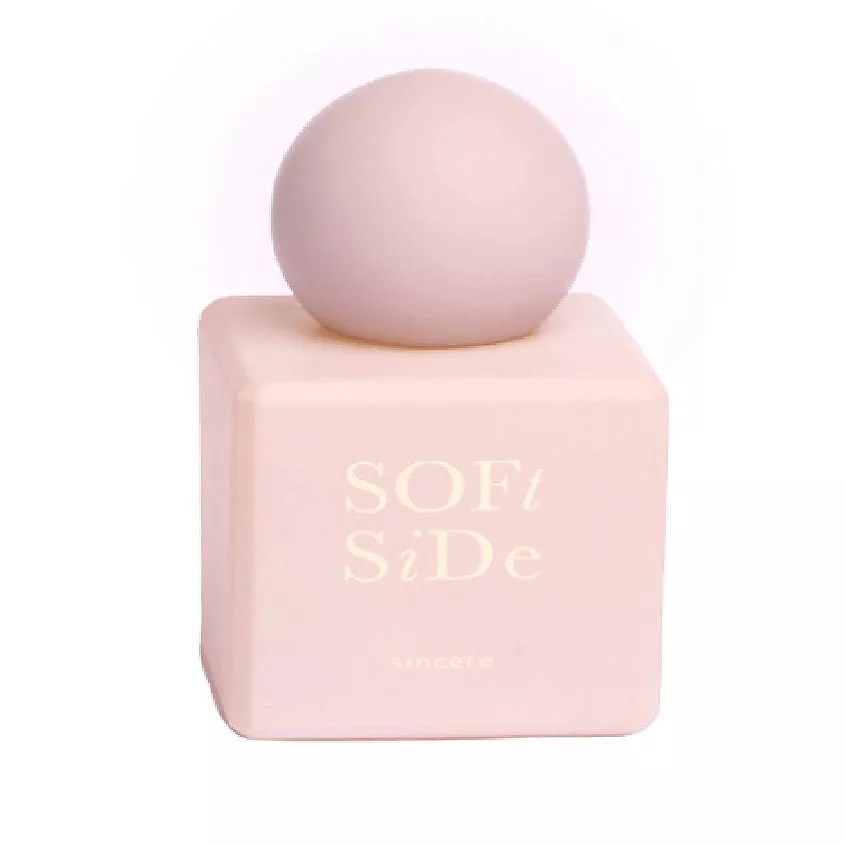 Sincere Parfums Genty — аромат