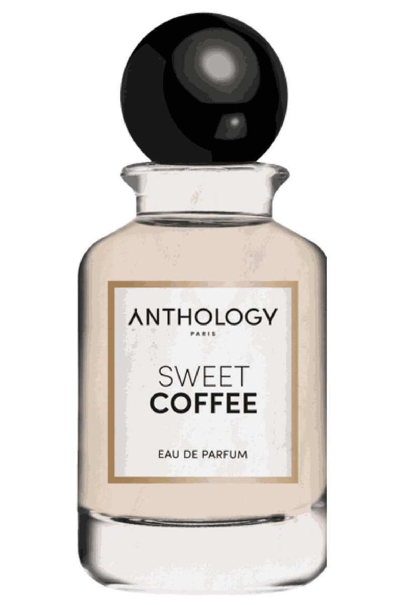 Sweet Coffee Anthology — аромат