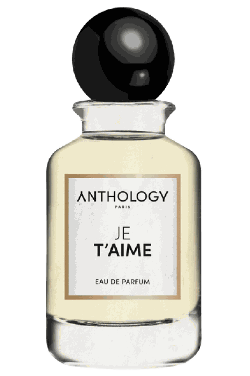Je T'Aime Anthology — аромат