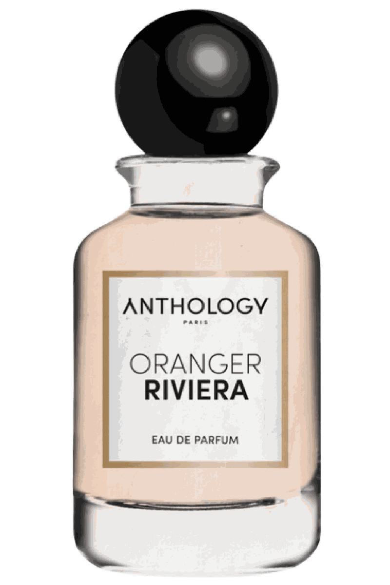 Oranger Riviera Anthology — аромат