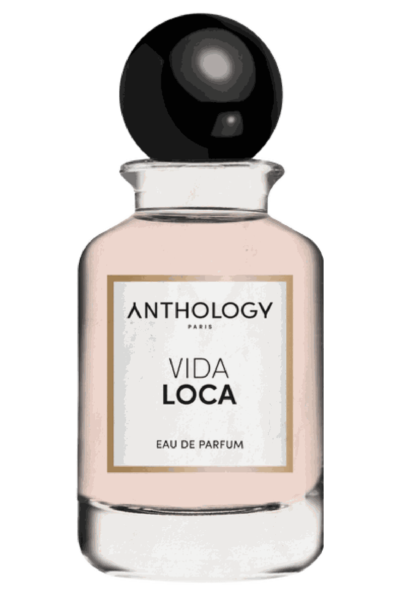 Vida Loca Anthology — аромат