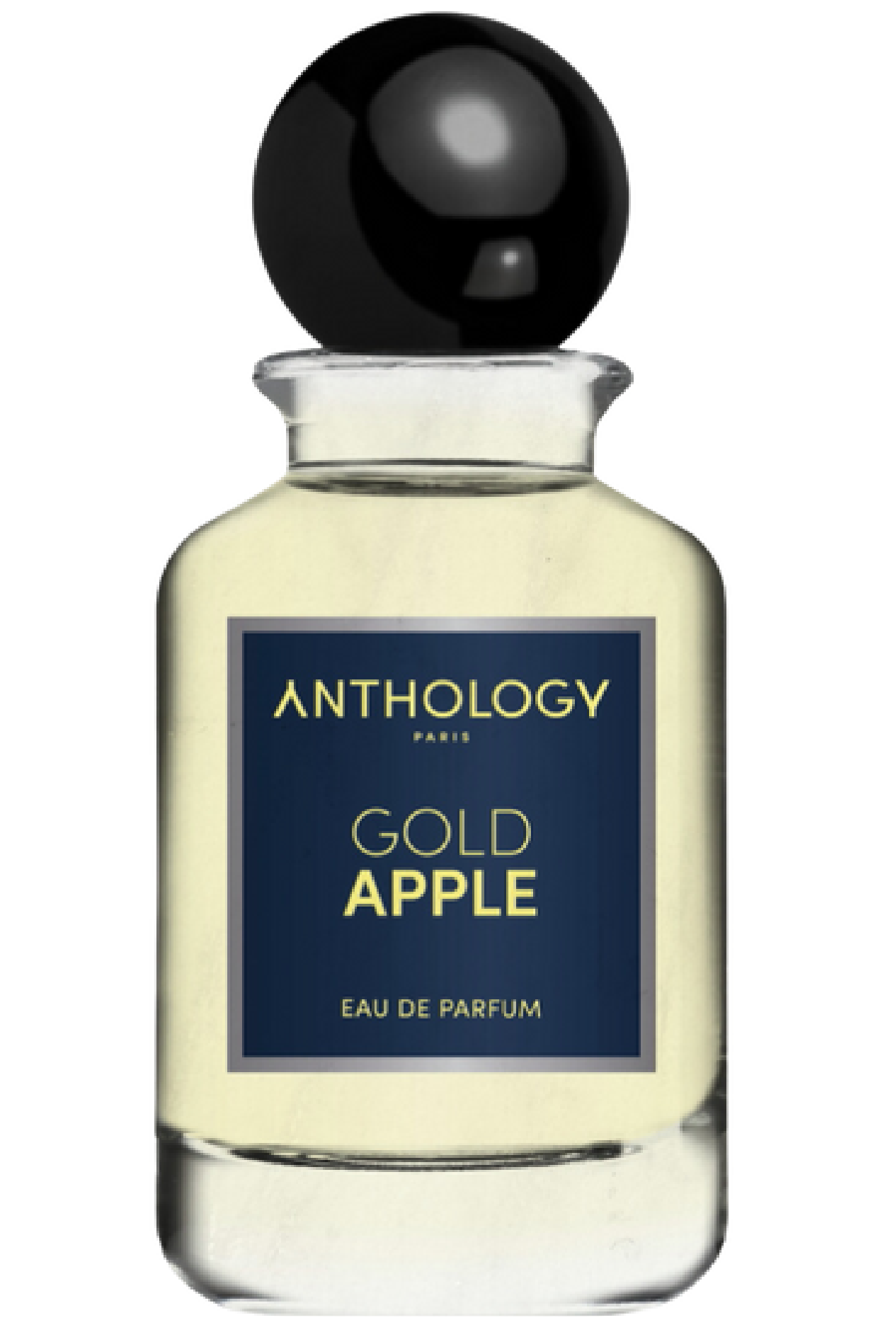 Gold Apple Anthology — аромат