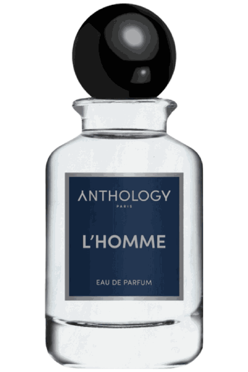 L'Homme Anthology — аромат