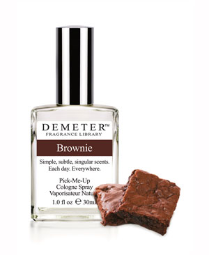 Brownie Demeter Fragrance