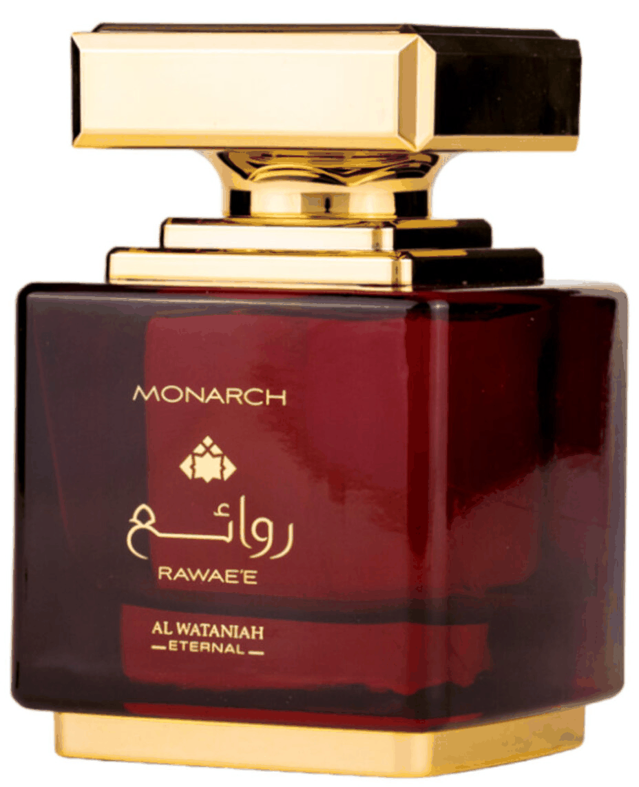 Rawae'e Monarch Al Wataniah