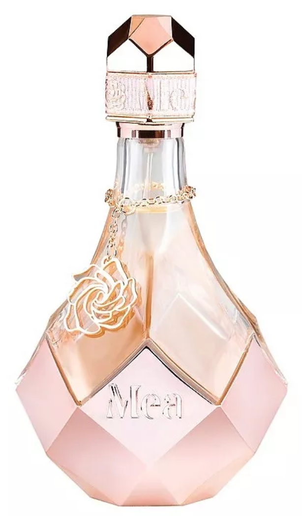 Burgeon's Dew Mea — аромат