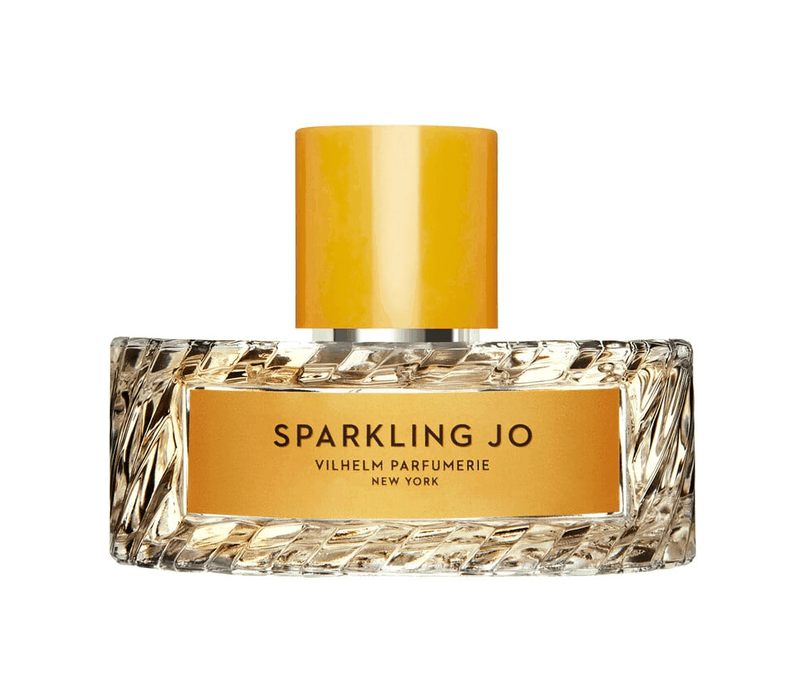Sparkling Jo Vilhelm Parfumerie — аромат