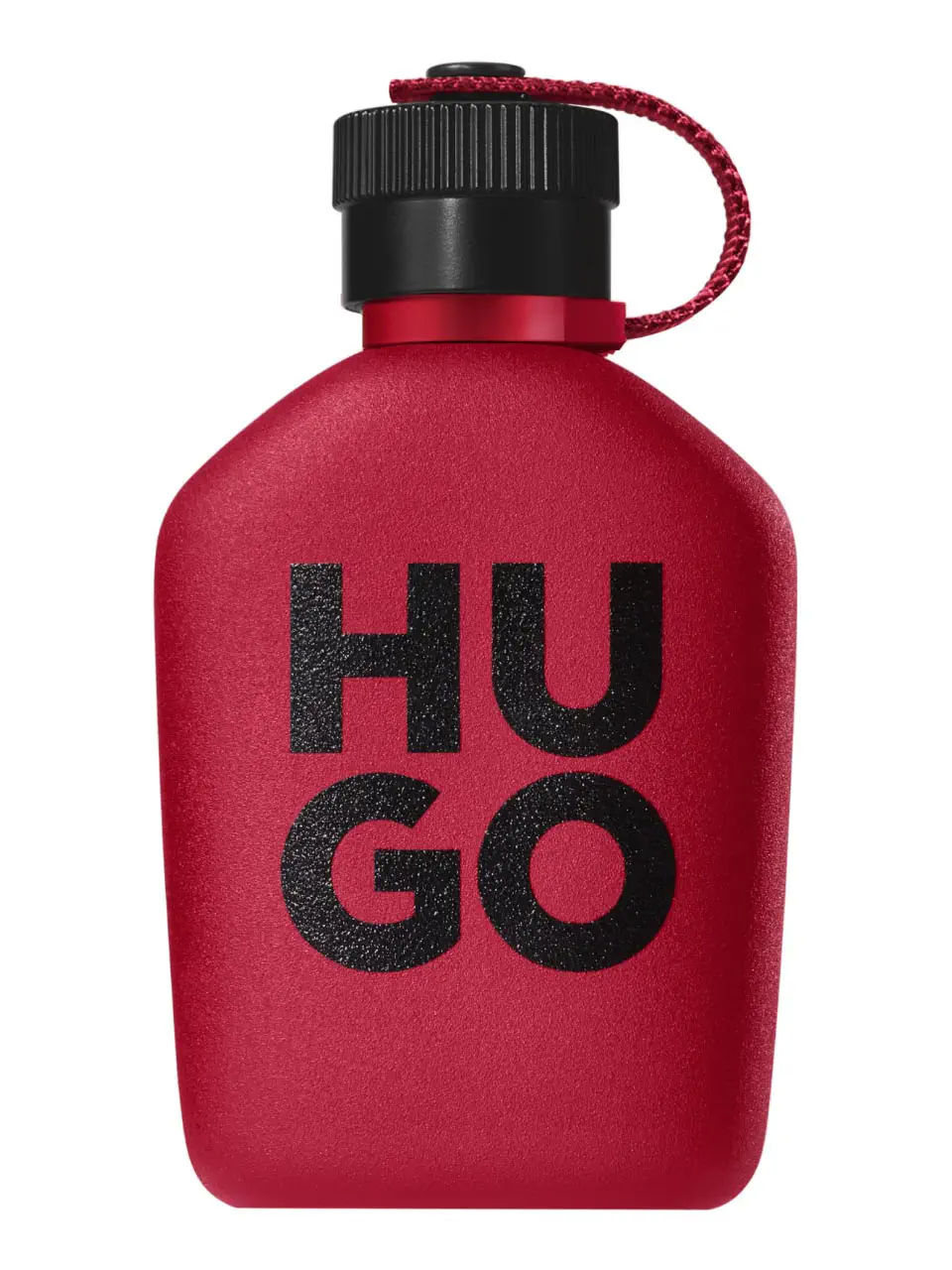 Hugo Intense Hugo Boss — аромат