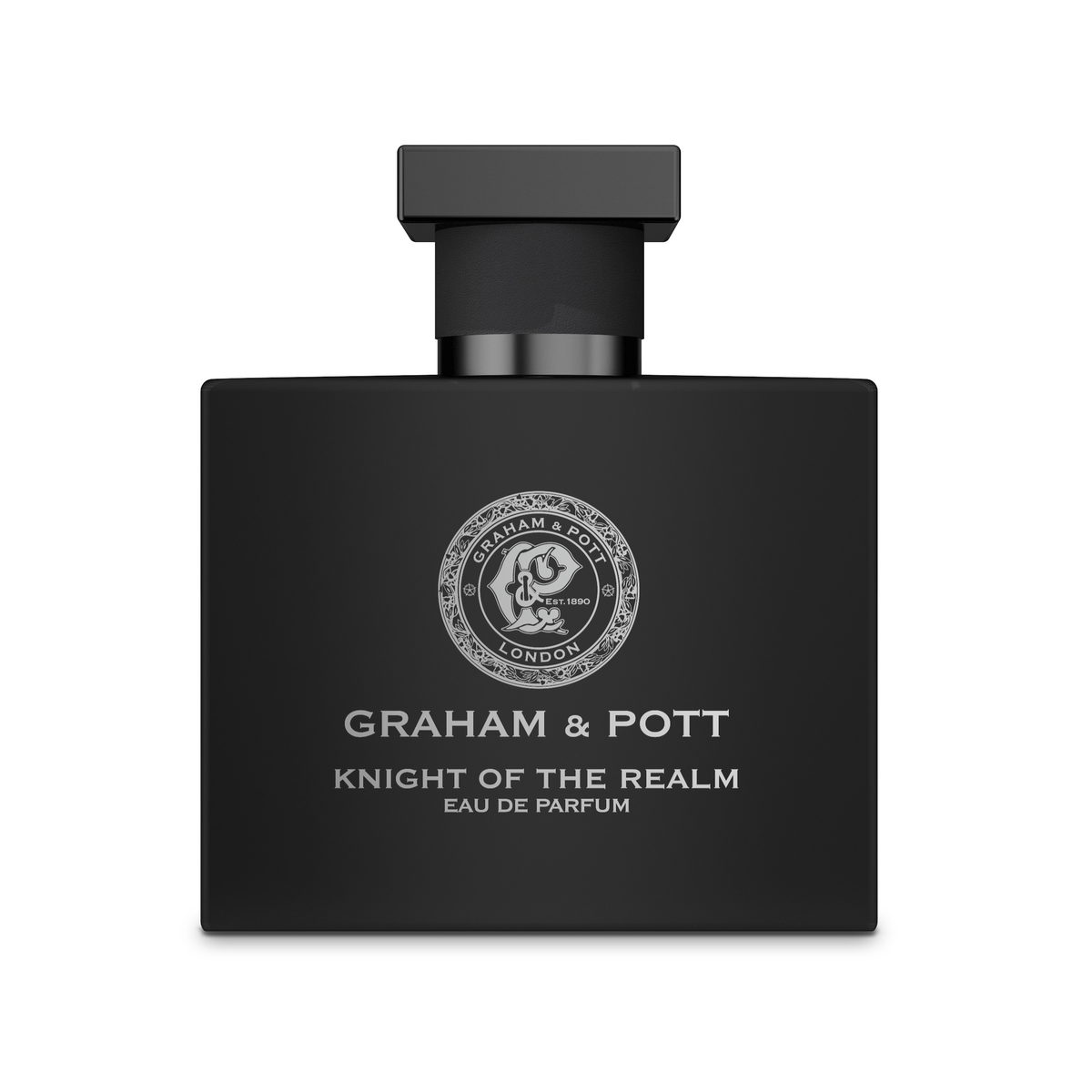 Knight of the Realm GRAHAM & POTT — аромат