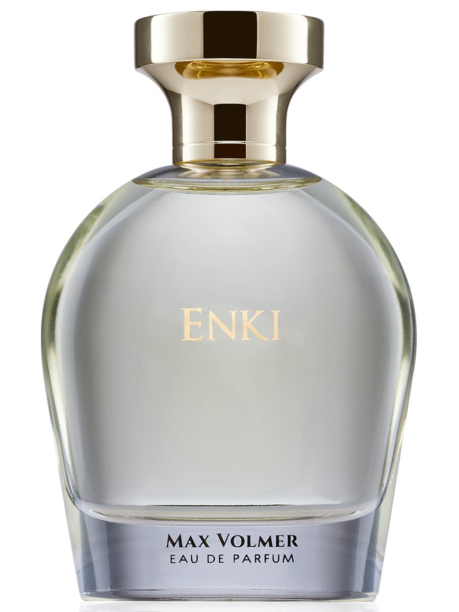 Enki Max Volmer — аромат