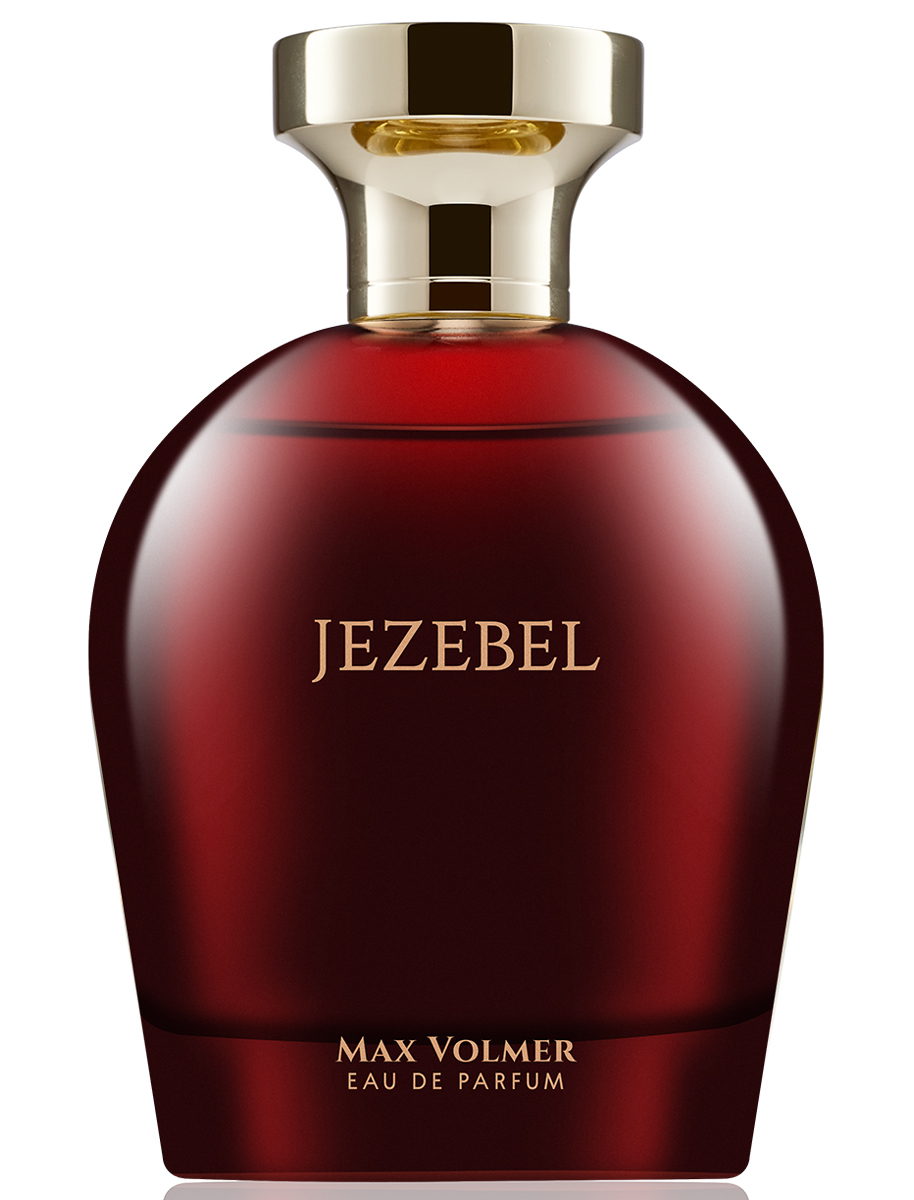 Jezebel Max Volmer — аромат