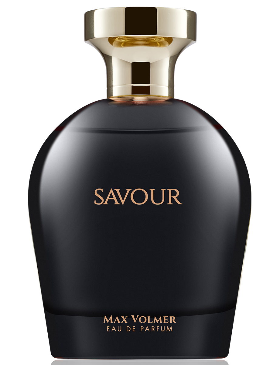 Savour Max Volmer — аромат