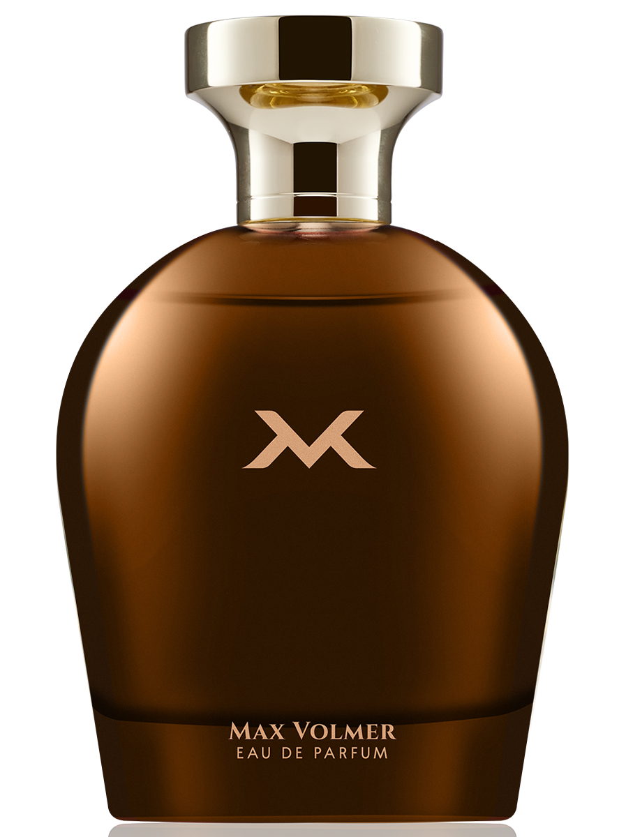 Pour Femme Max Volmer — аромат