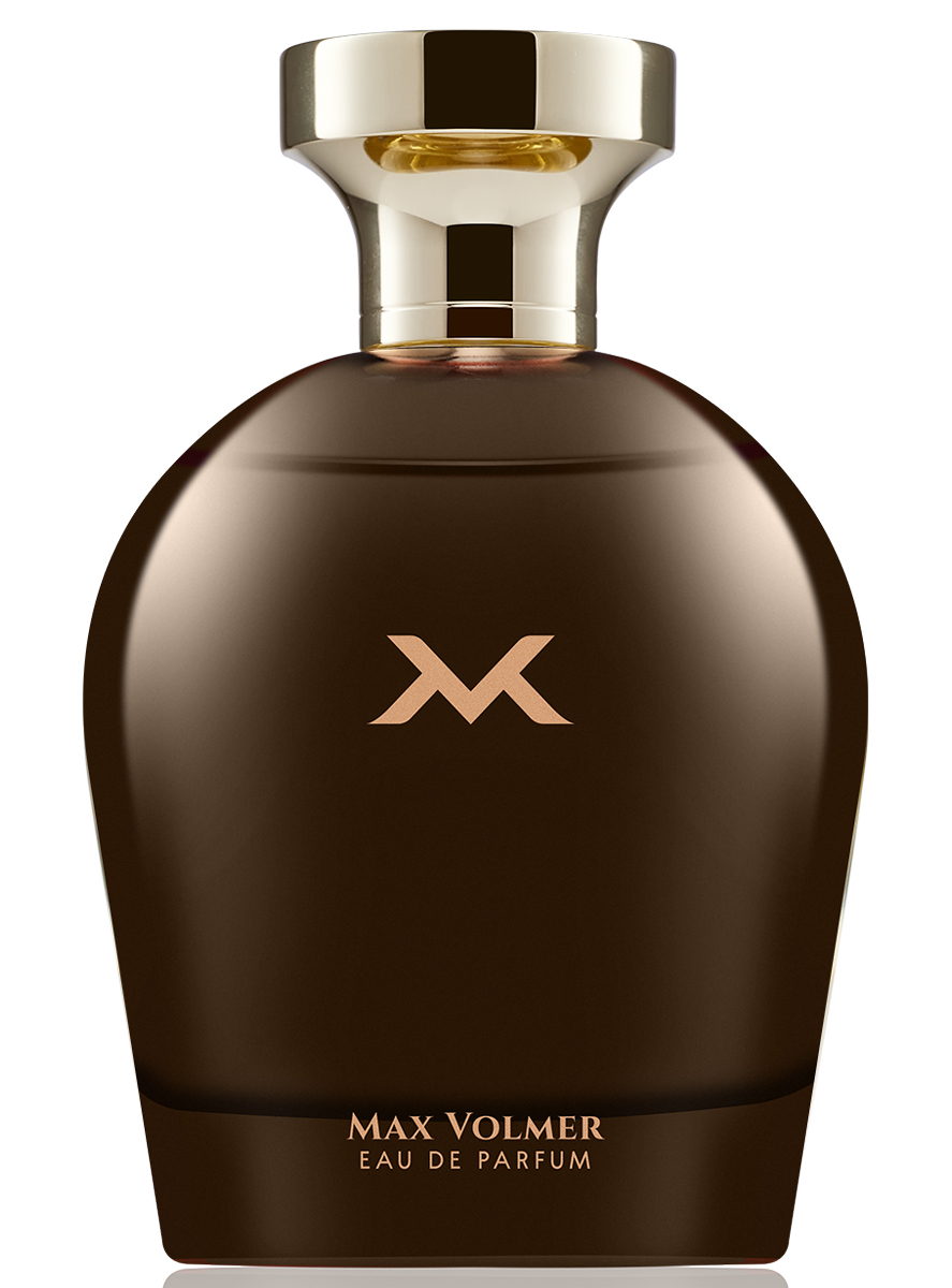 Pour Homme Max Volmer — аромат