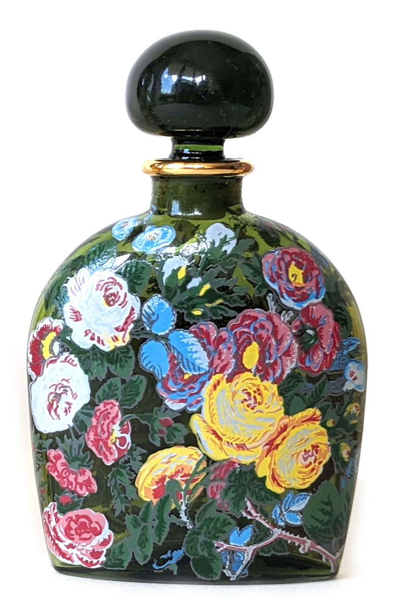 Laura Ashley No. 2 Laura Ashley — аромат