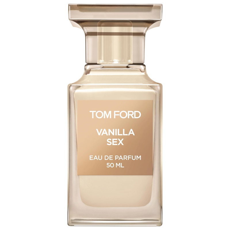 Vanilla Tom Ford — аромат