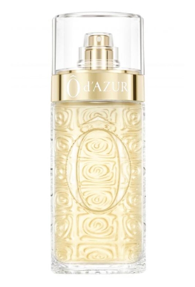 O d'Azur Lancôme — аромат