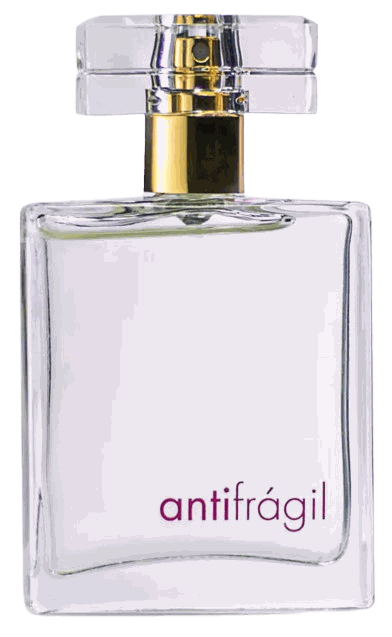 Antifrágil Pour Homme Primacial — аромат