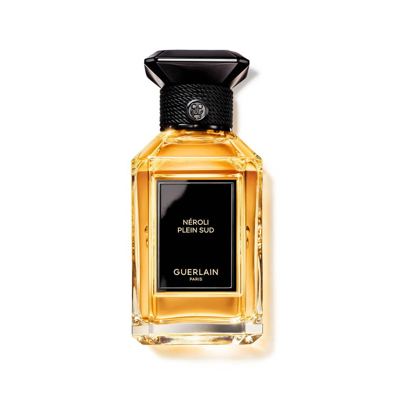 Néroli Plein Sud Guerlain — аромат