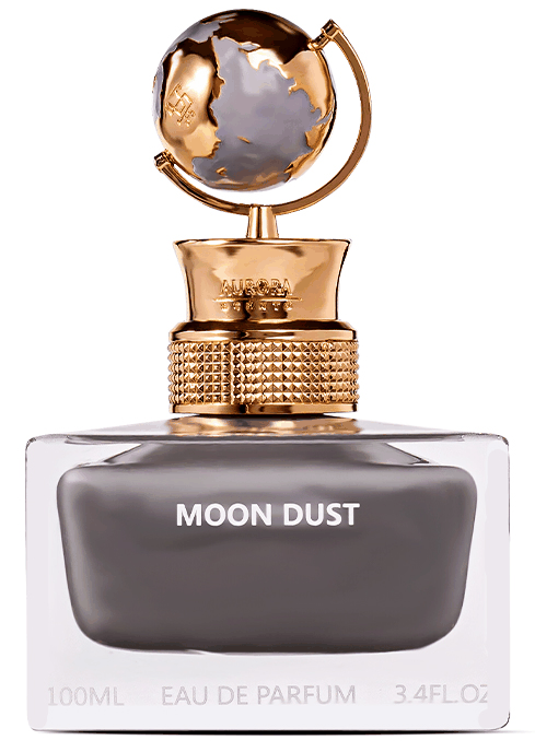 Moon Dust Aurora Scents — аромат