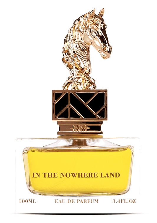 In The Nowhere Land Aurora Scents — аромат