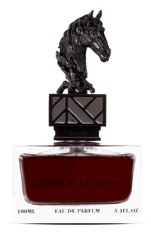 La Bete du Gevaudan Aurora Scents — аромат