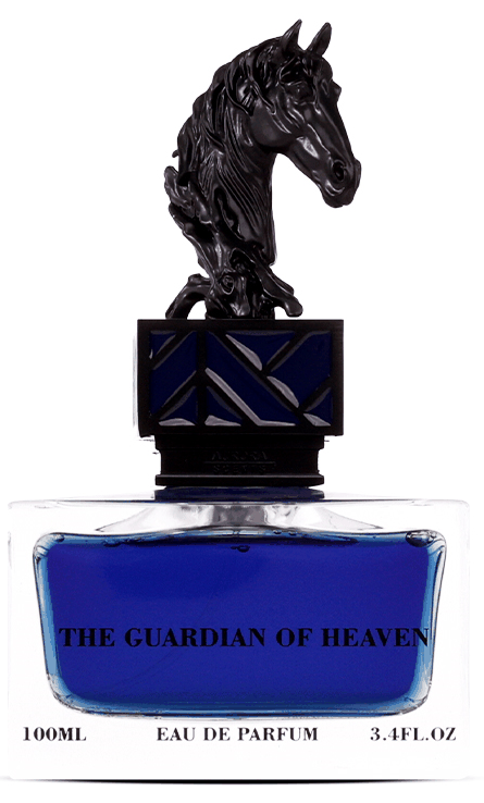 The Guardian Of Heaven Aurora Scents — аромат