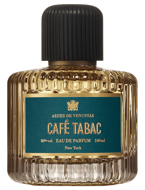 Café Tabac Aedes de Venustas — аромат