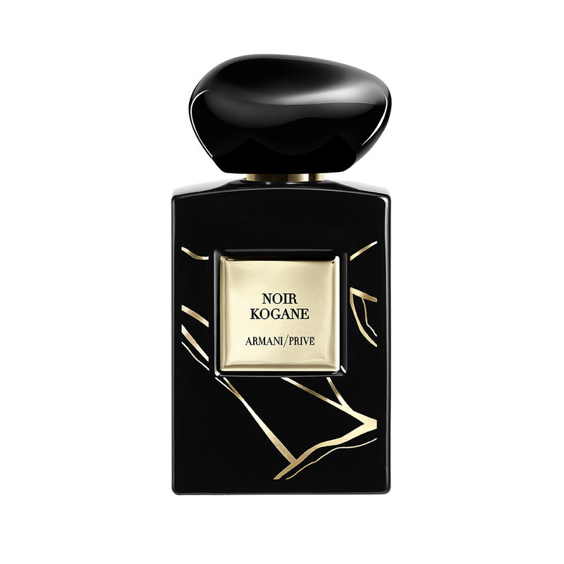 Noir Kogane Giorgio Armani — аромат