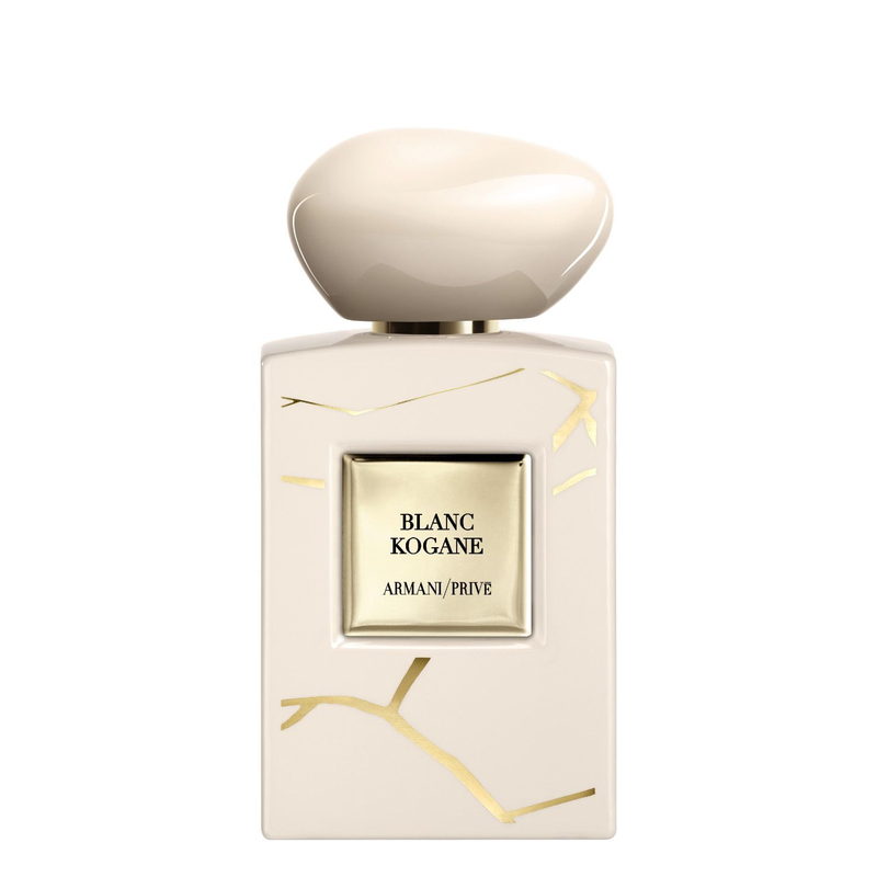 Blanc Kogane Giorgio Armani