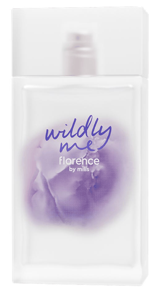 Wildy Me Florence by Mills — аромат