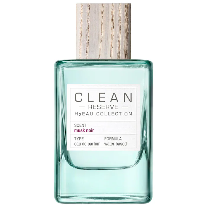 H2Eau Musk Noir Clean — аромат