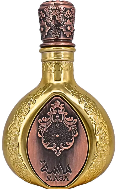 Masa Lattafa Perfumes — аромат